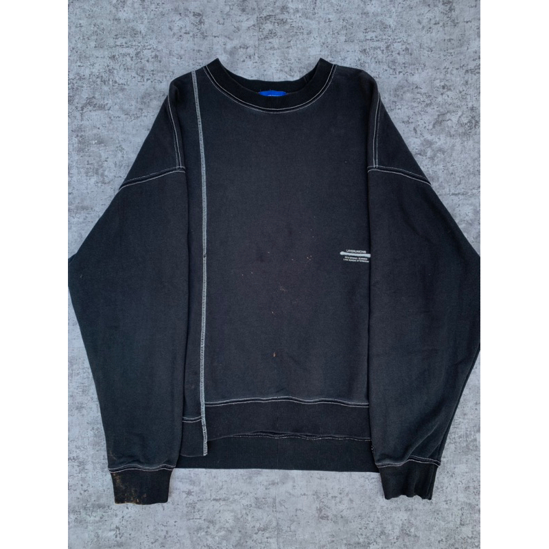 Crewneck LAYER UNION APPAREL
