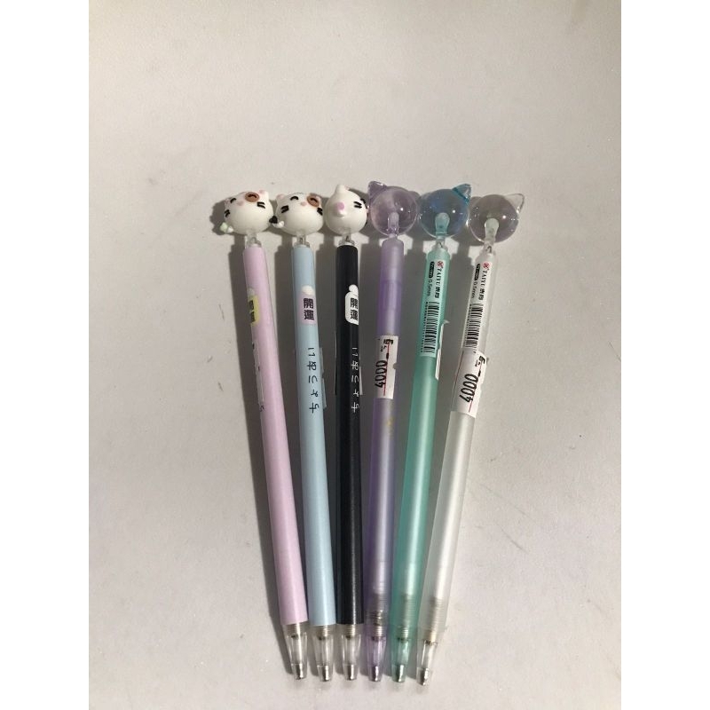 

Mechanical Pencil/Pensil Mekanik 0.5mm