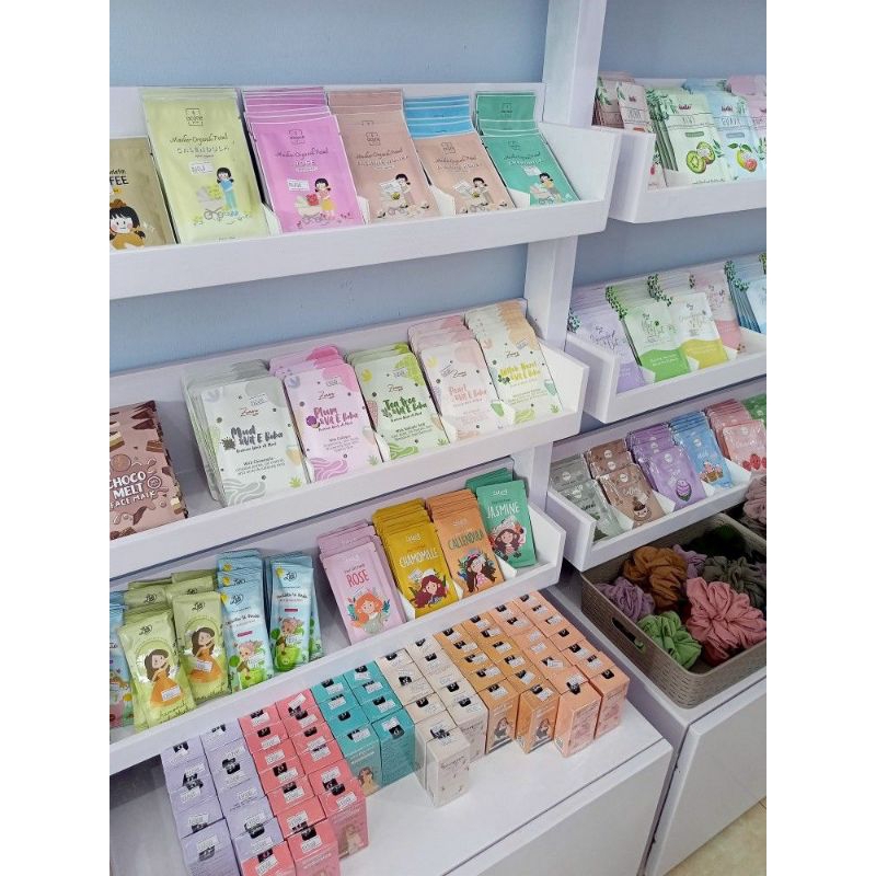 paket skincare