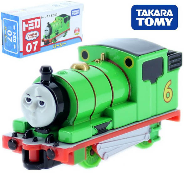 Tomica Thomas 07 Percy