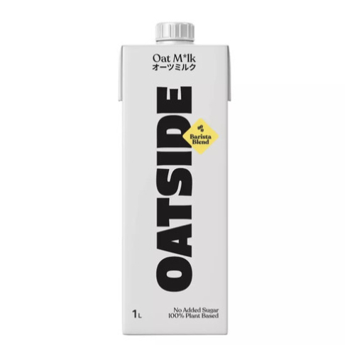 

Oatside Original Blend 1 Liter