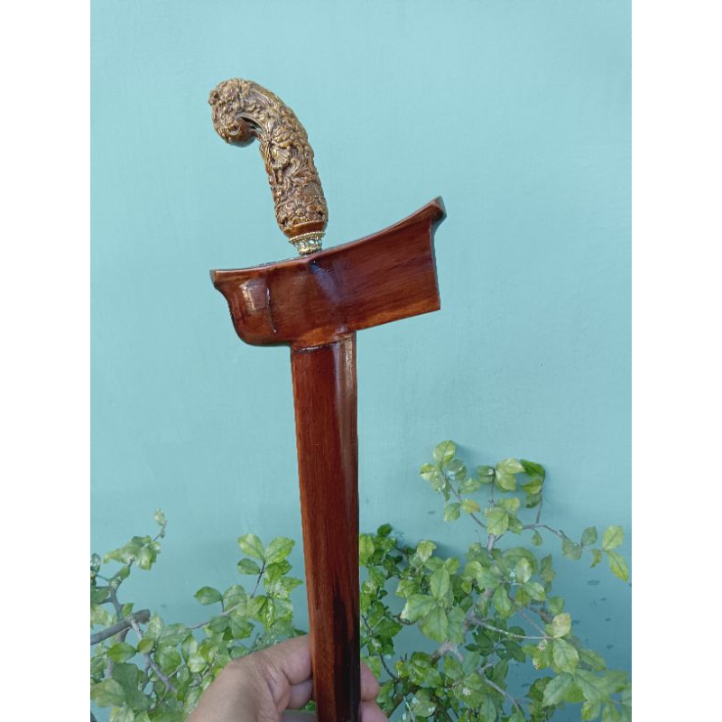 #.39 Keris Sepuh Pandawa Lare Segaluh