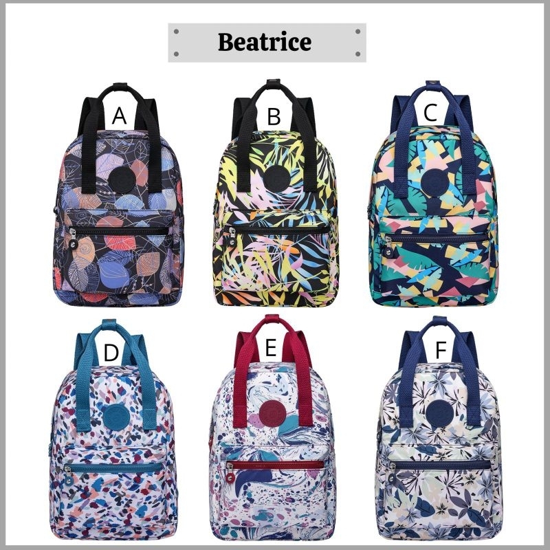 Yuesite Beatrice Ori