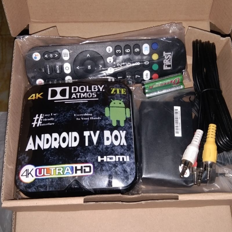 HG680-FJ,FULL SET SUDAH ROOT REALUNIX PLUS