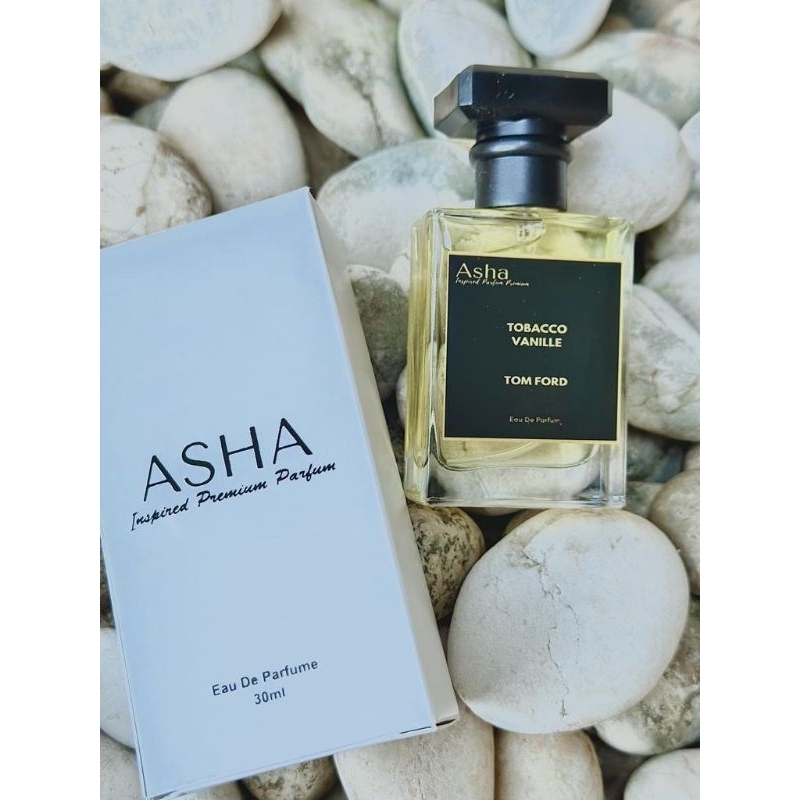 tobacco vanilie tom ford