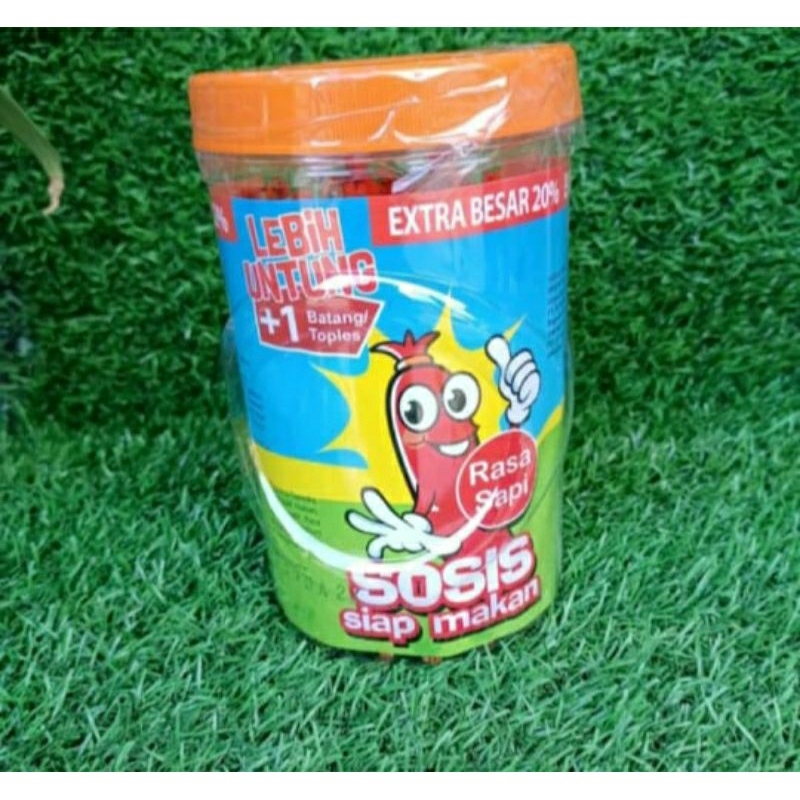 

sosis so nice 1toples