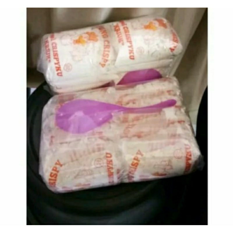 

tepung jempol 1pack isi 10pcs