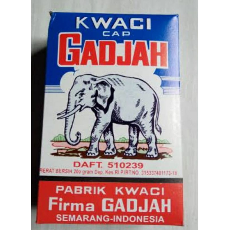 

kwaci cap gadjah
