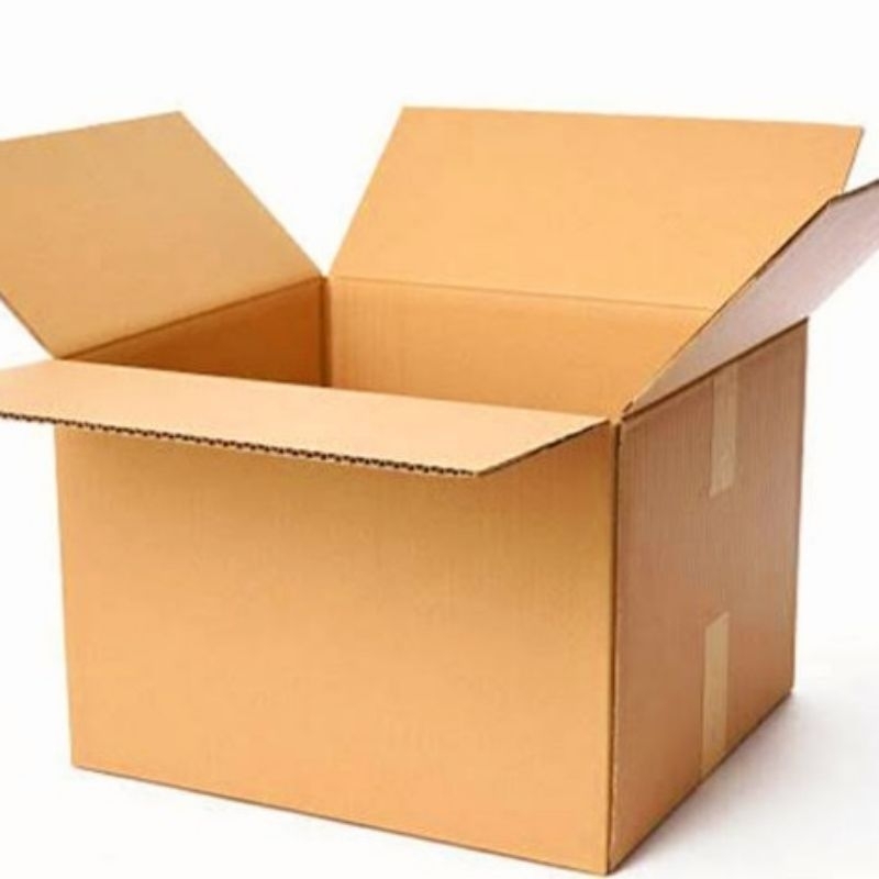

Tambahan packing kardus