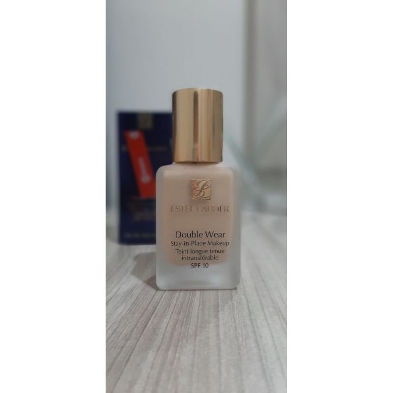 [PRELOVED] ESTEE LAUDER DOUBLE WEAR FOUNDATION