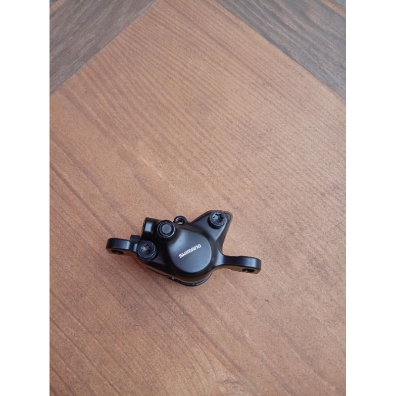 Kaliper Rem Hydraulic Shimano mt200