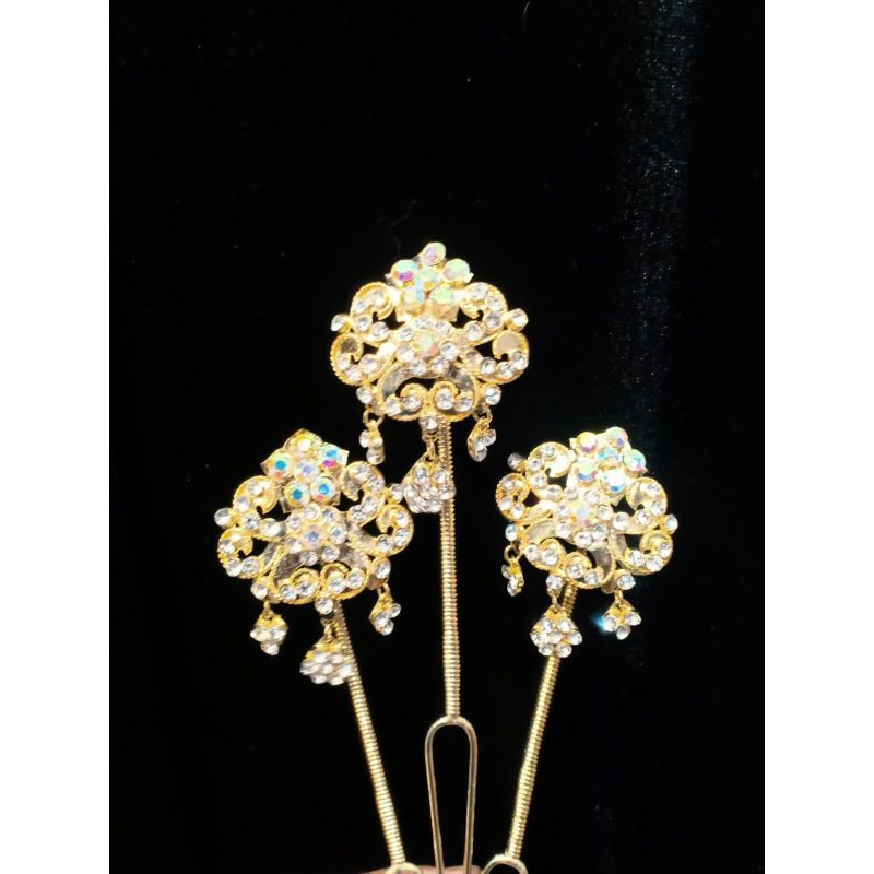 mentul raisha / mentul siger / mentul jawa