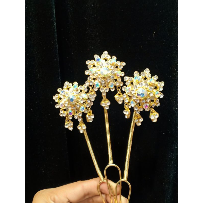 mentul aurel / mentul siger / mentul sunda / mentul pengantin