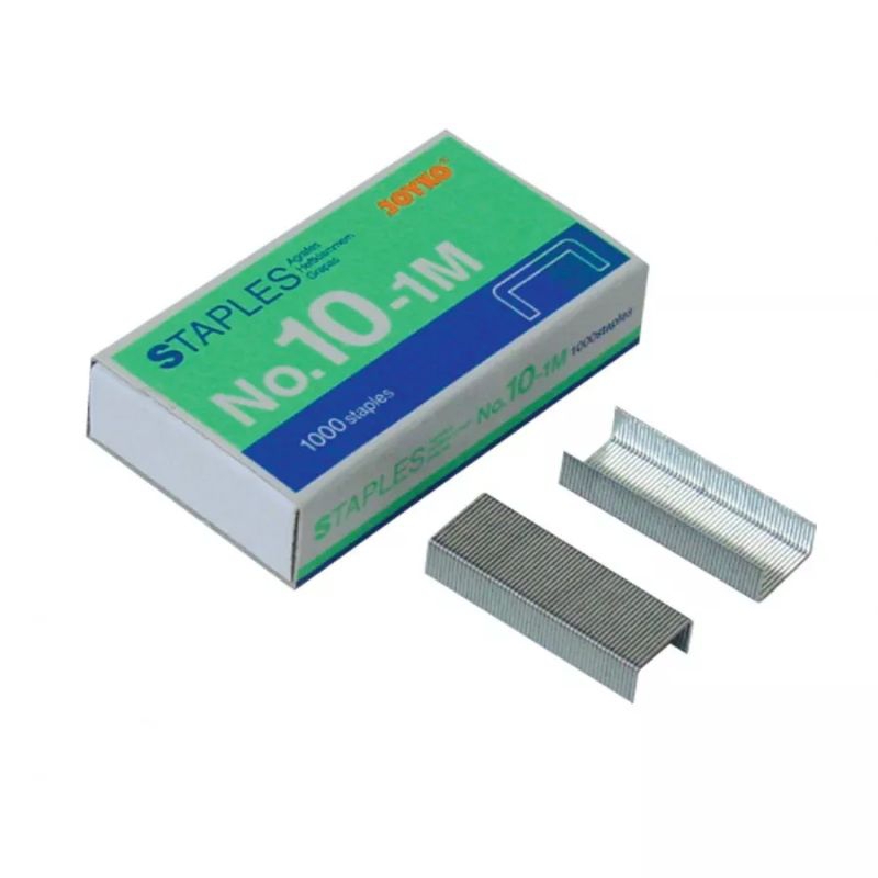 

ISI STAPLES JOYKO NO.10-1M