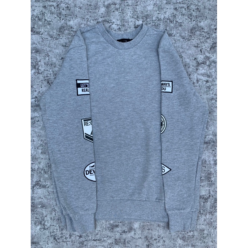 Crewneck UGIZ