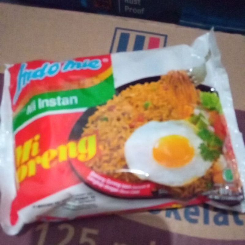 

susu indomie