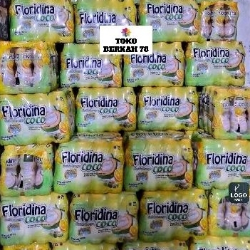 

Floridina Coco 350Ml ( Pack )