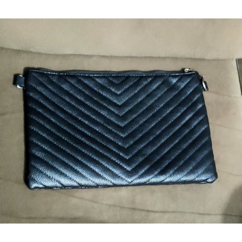 preloved handbag cewek