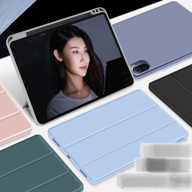 SMARTCASE SAMSUNG TAB S10 FE 10,9/S9 FE 11/TAB S9FE PLUS/TAB S10 PLUS/TAB A9 8,7 INCHI WIFI/LTE/A9