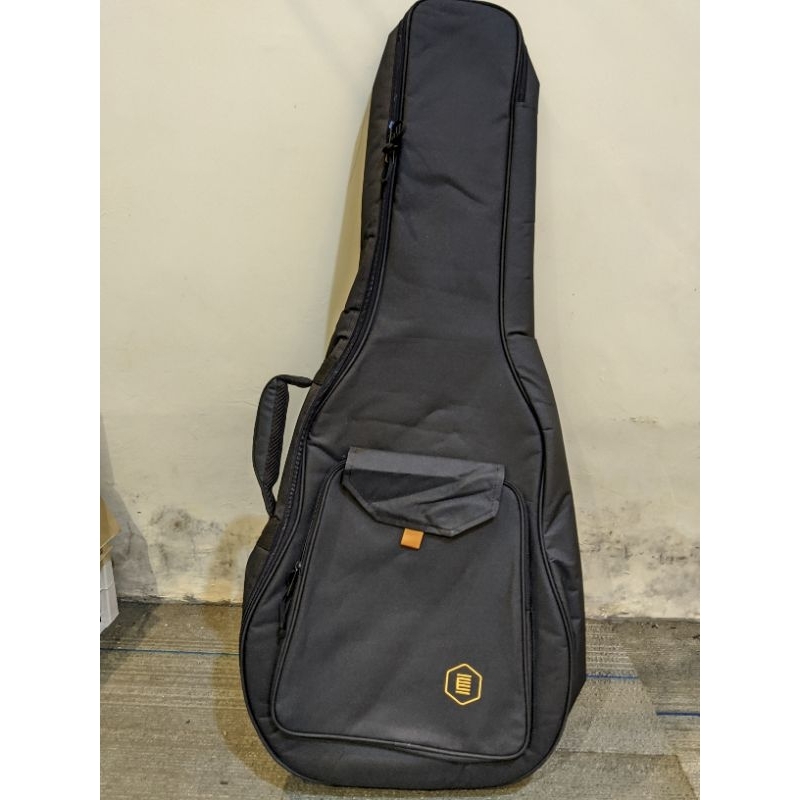 Gigbag Gitar Elektrik - Tas Gitar Elektrik merk HEX