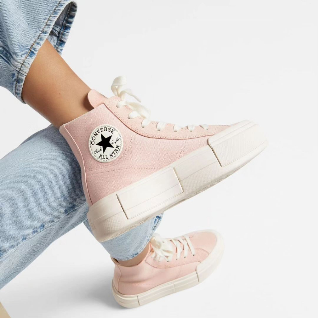 Converse CT AS Cruise Pink Sage Egret Black (sepatu original sneakers converse wanita)