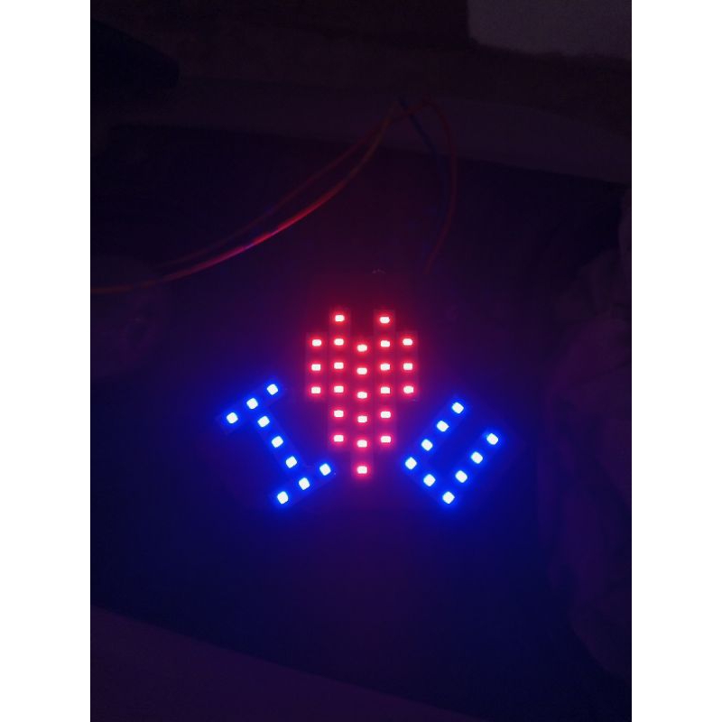 Stoplamp running motor termurah