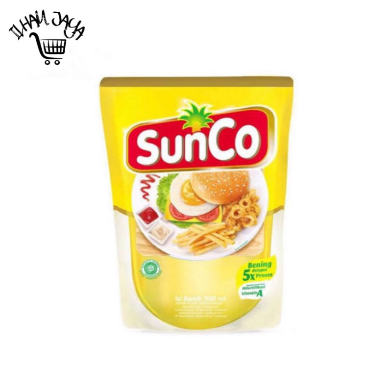 

Sun.Co 1 Liter