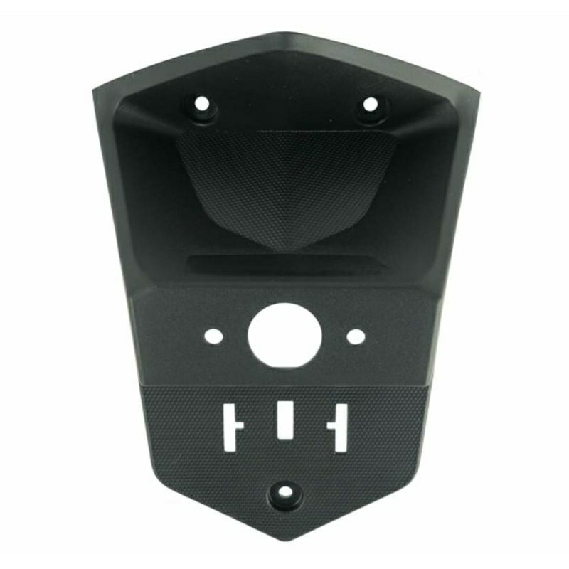 80115-KZR-600ZB RUMAH LAMPU PLAT NOMER VARIO 125 FI LAMA