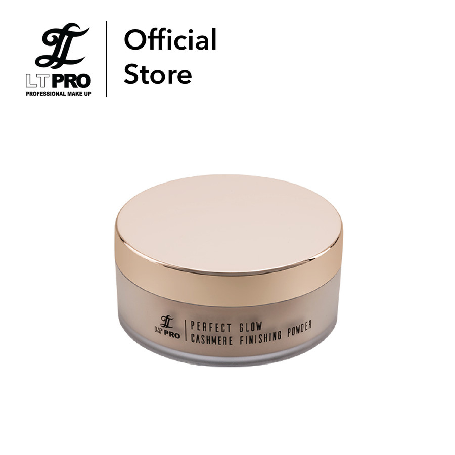 Lt Pro Perfect Glow Finishing Cashmere - Bedak Tabur Bling2