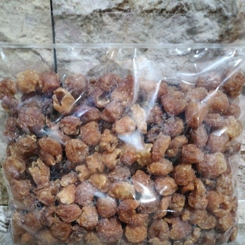 

Longan Kering / Lengkeng Kering Thailand 100 gram