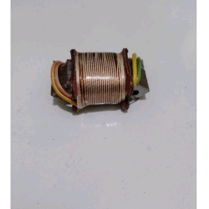 Spul Lampu Suzuki A100