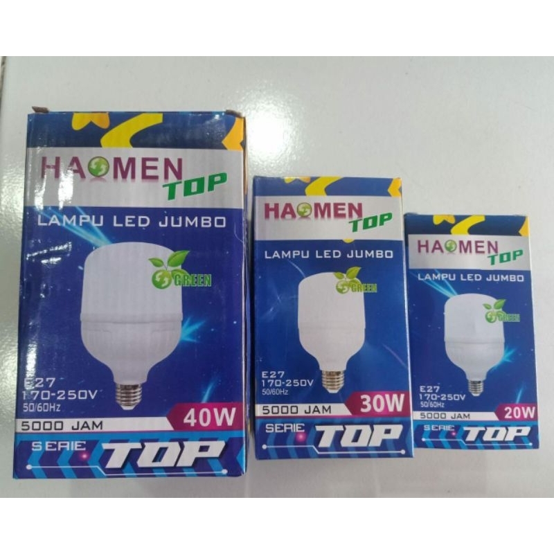 Lampu LED haomen