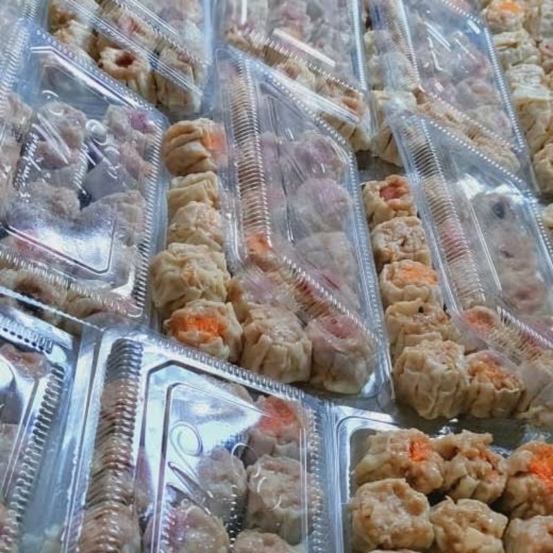 

Dimsum Ayam Frozen isi 20 pcs halal
