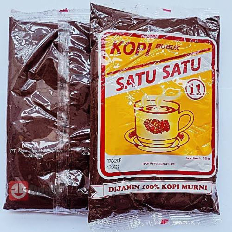 

Bubuk satu satu