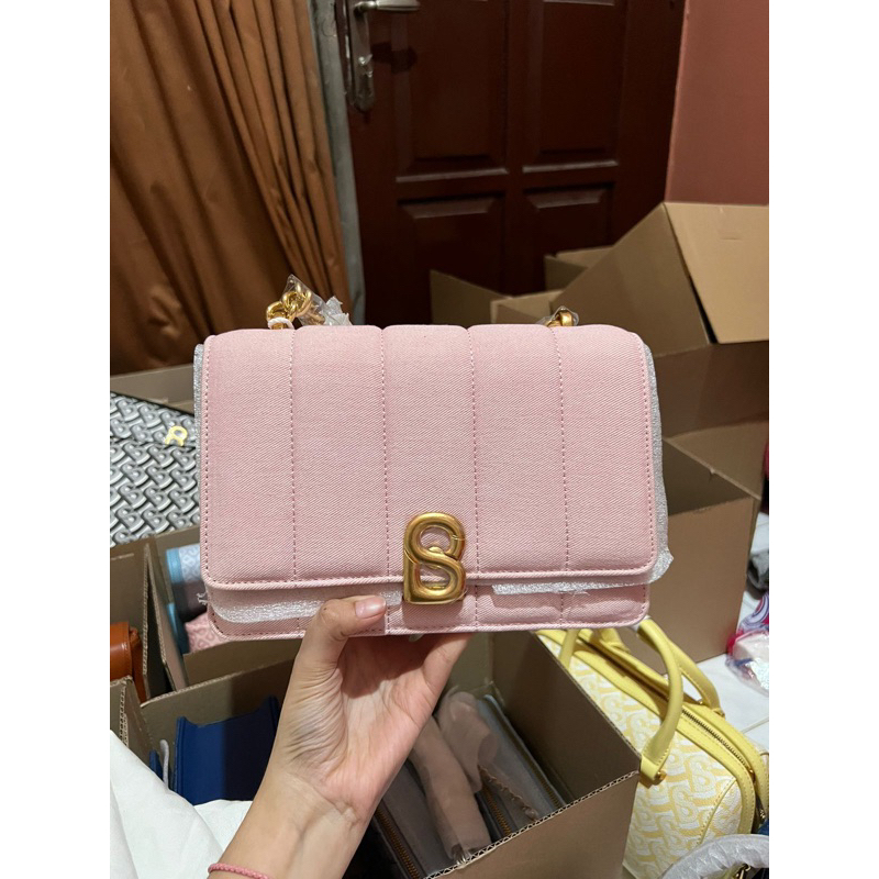 nora bag bag denim buttonscraves