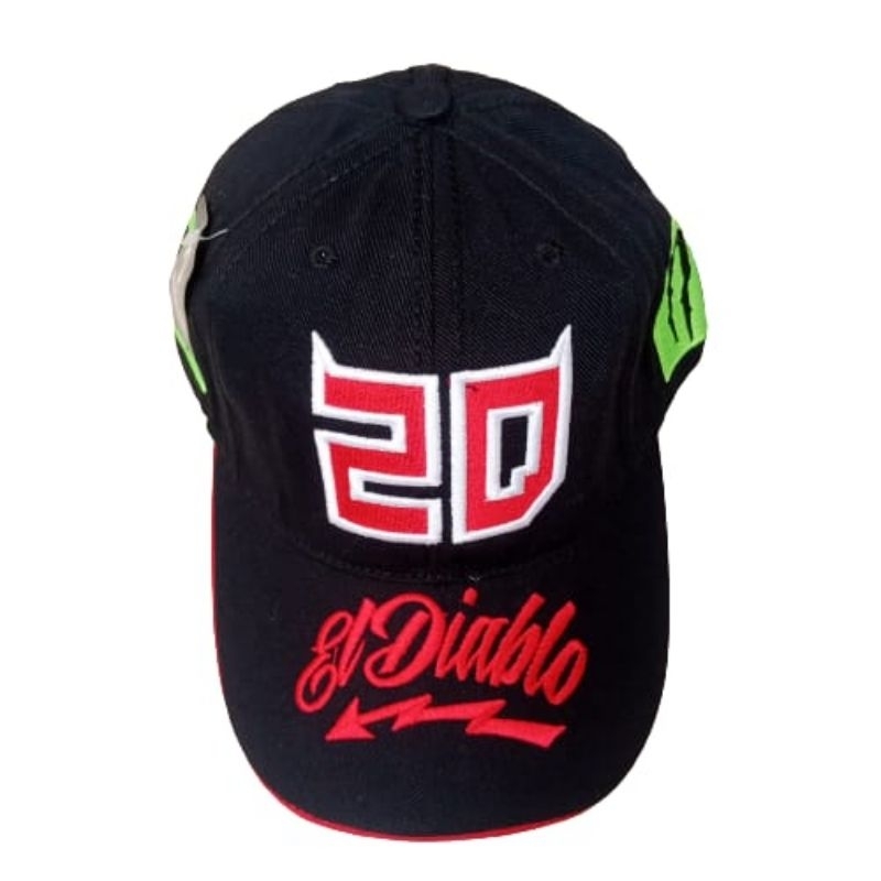 Topi Yamaha MotoGP Fabio Quartararo 20
