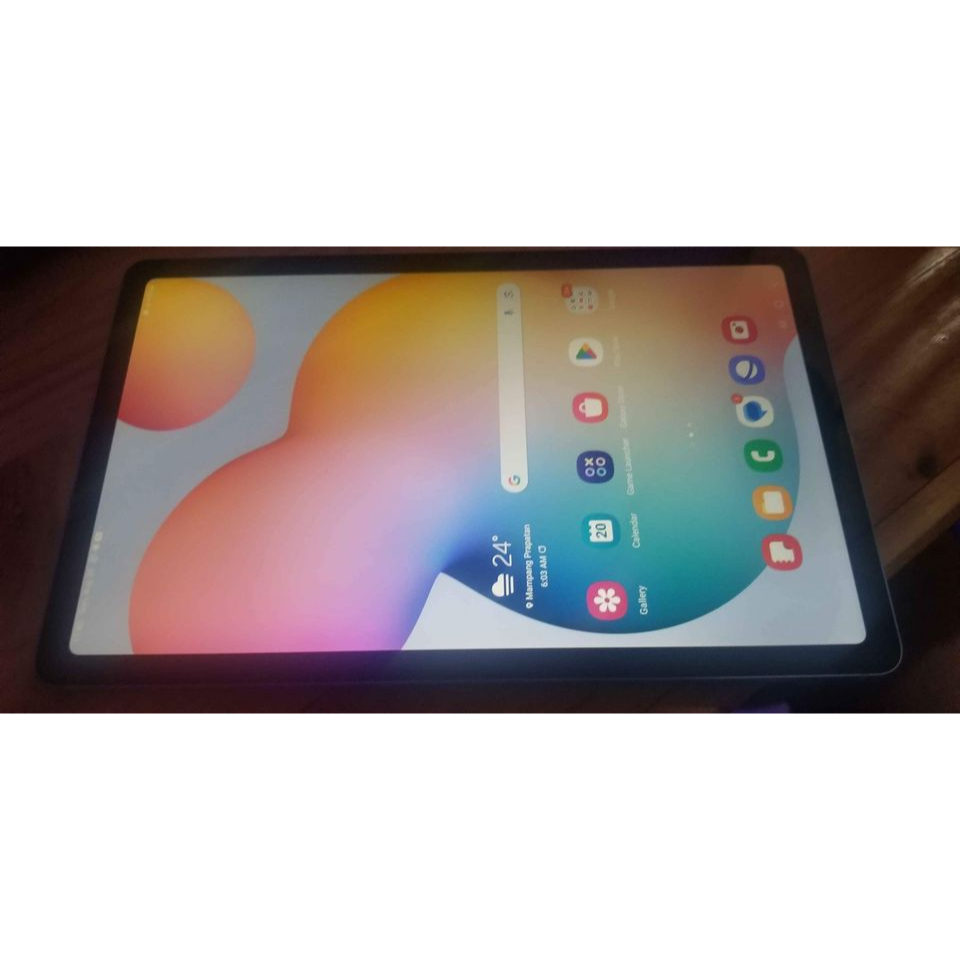 Samsung Galaxy Tab S6 Lite (2022) Second