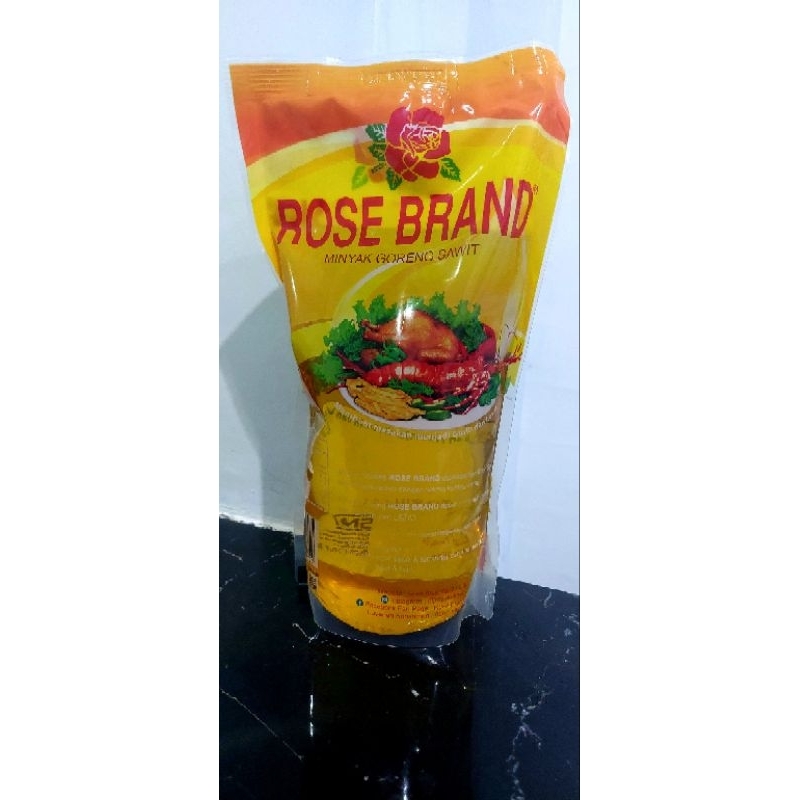 

MINYAK GORENG 1 liter