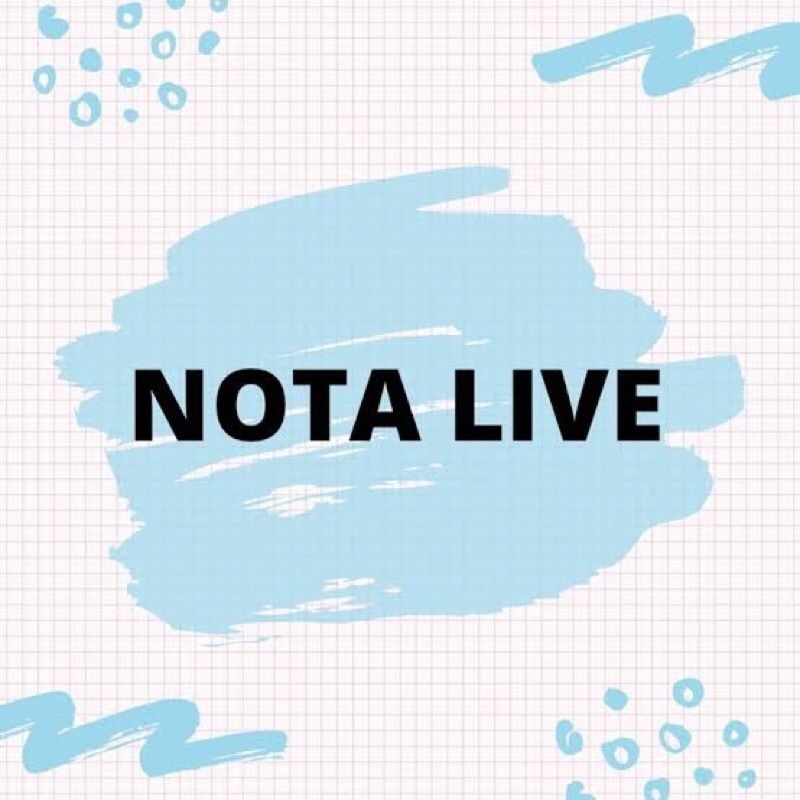 

CO Nota Live