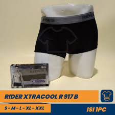 RIDER XTRACOOL R 917 isi 1PCS