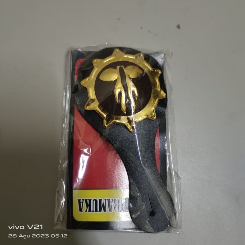 Tanjab DKR tumpuk per 1pcs