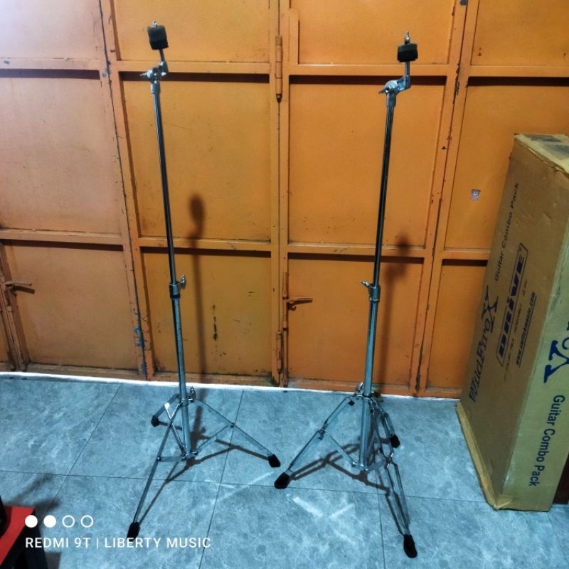 Stand Cymbal Yamaha CS651 Bekas
