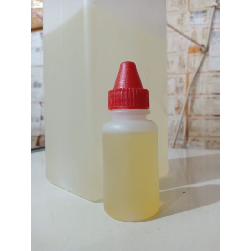 Biang Essen Sereh Wangi