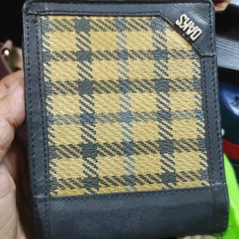 dompet preloved daks