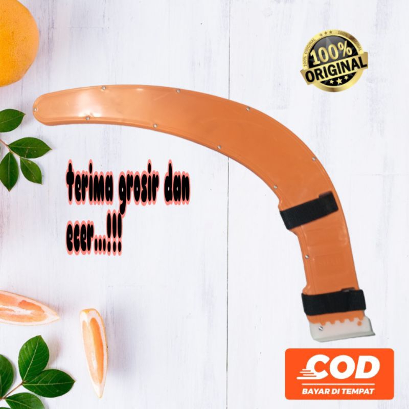 sarung egrek premium platik