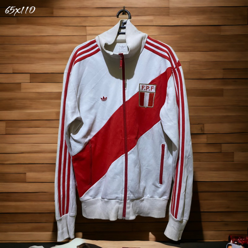 tracktop adidas peru