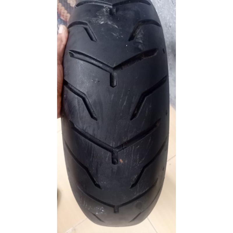 Ban MOGE herlay davidson ukuran 180 Ring 16