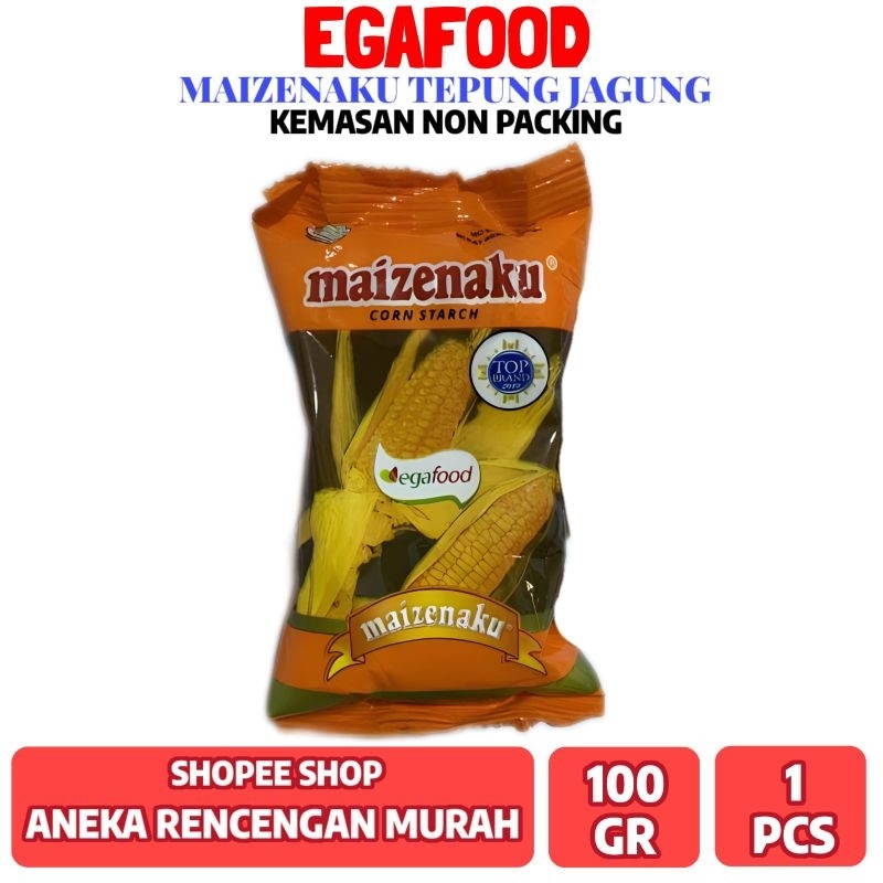 

Tepung Maizenaku 100 GR