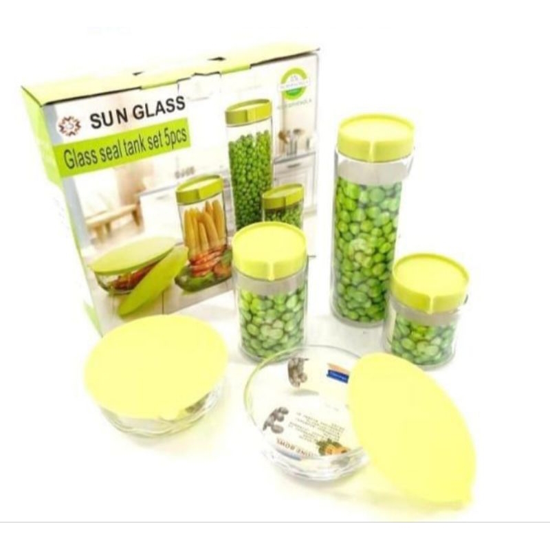 TOPLES M5 / TOPLES HIJAU