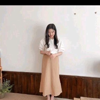 PRELOVED Premium Aewol Skirt by Its Ninette